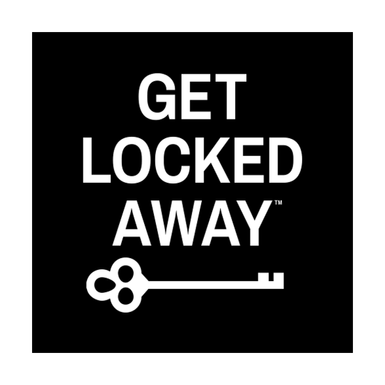 Get Locked Away