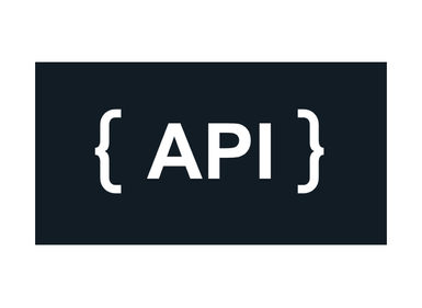 custom API or webhook