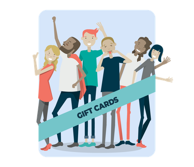 Gift cards and promotions for escape rooms